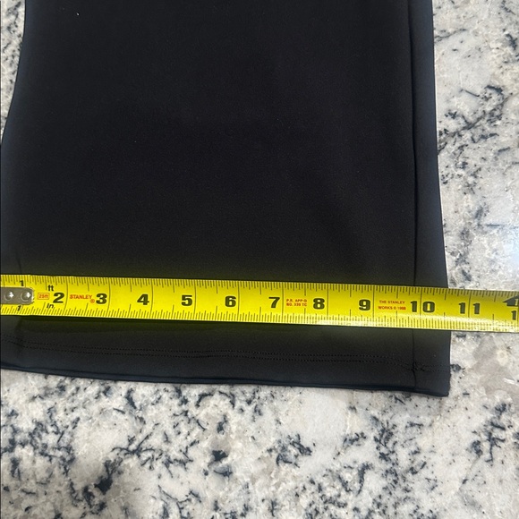 HALARA Charcoal pants - Picture 9 of 9